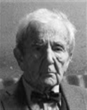 Profilbild Leopold Hawelka