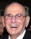 Profilbild Harold Lane „Hal“ David