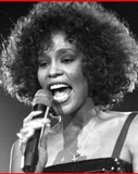 Profilbild Whitney Houston