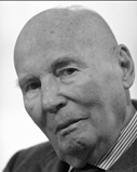 Profilbild Hans Werner Henze