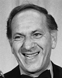 Profilbild Jack Klugman