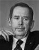 Profilbild Václav Havel