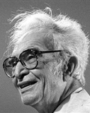 Profilbild David Warren „Dave“ Brubeck