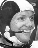 Profilbild Neil Armstrong