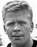 Profilbild Helmut Haller