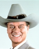 Profilbild Larry Hagman