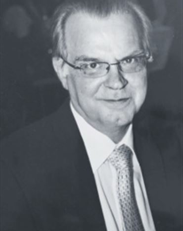 Profilbild von Michael Schleuning