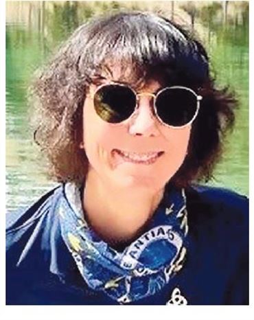 Profilbild von Olivia Keil