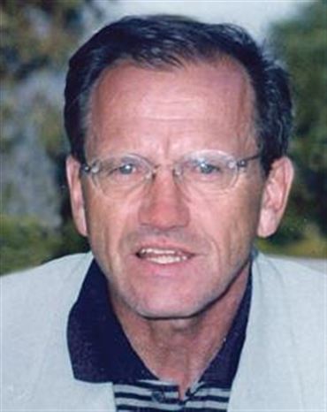 Profilbild Otto Sagstetter