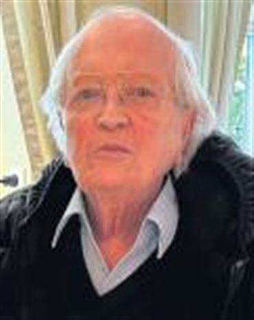 Profilbild von Peter Kleicke