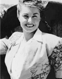 Profilbild Esther Williams
