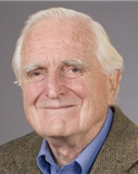 Profilbild Douglas C. Engelbart