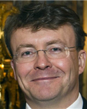 Profilbild Johan Friso von Oranien-Nassau