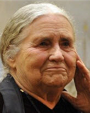 Profilbild Doris Lessing