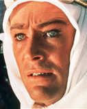Profilbild Peter O'Toole