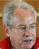 Profilbild Winfried Hassemer