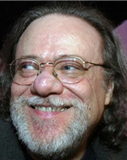 Profilbild Tommy Ramone, eigentlich Tamás Erdélyi