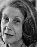 Profilbild Nadine Gordimer