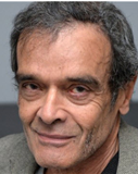 Profilbild Harun  Farocki