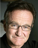 Profilbild Robin Williams
