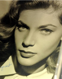 Profilbild Lauren Bacall