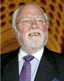 Profilbild Richard Attenborough