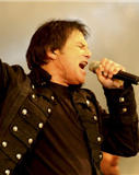 Profilbild Jimi  Jamison