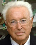 Profilbild Heinz-Horst Deichmann