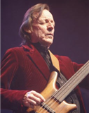 Profilbild Jack Bruce