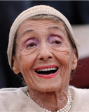 Profilbild Luise Rainer