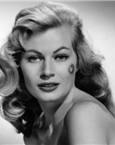 Profilbild Anita Ekberg