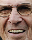 Profilbild Leonard Nimoy