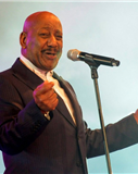 Profilbild Errol Brown