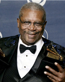 Profilbild B. B. King