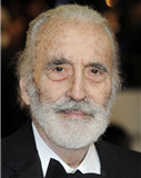 Profilbild Sir Christopher Lee