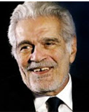 Profilbild Omar Sharif