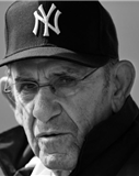 Profilbild Lawrence Peter „Yogi“ Berra