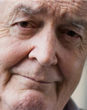 Profilbild Henning Mankell