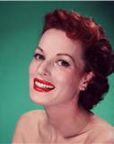 Profilbild Maureen O’Hara