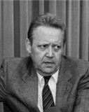 Profilbild Günter Schabowski