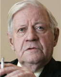 Profilbild Helmut Schmidt