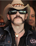 Profilbild Ian Fraser Lemmy Kilmister 