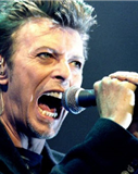 Profilbild David Bowie