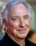 Profilbild Alan Rickman