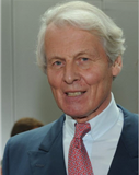 Profilbild Anton-Wolfgang  Graf von Faber-Castell