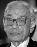 Profilbild Boutros Boutros-Ghali
