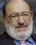 Profilbild Umberto Eco