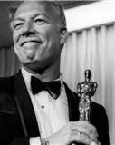 Profilbild George Harris Kennedy