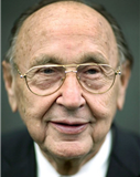 Profilbild Hans-Dietrich Genscher