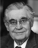 Profilbild Hans Koschnick